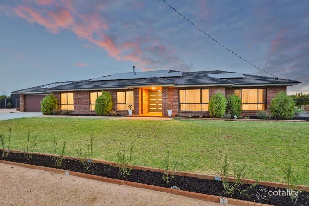 103 Millewa Rd, Red Cliffs, VIC 3496