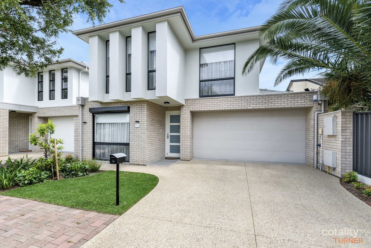 1c Horwood Ave, Rostrevor, SA 5073