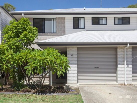 42/56 Sophie Pl, Doolandella, QLD 4077