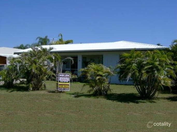 11 Amanda Ave, Rasmussen, QLD 4815