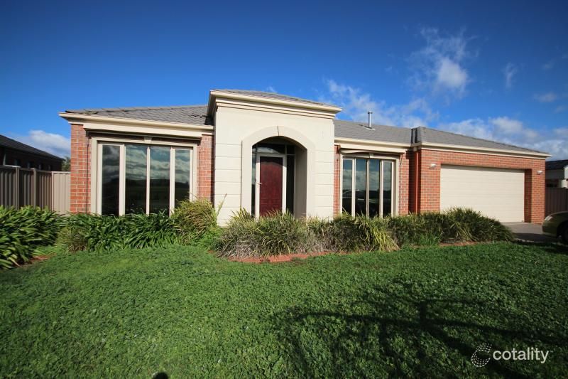 61 Clarke St, Miners Rest, VIC 3352