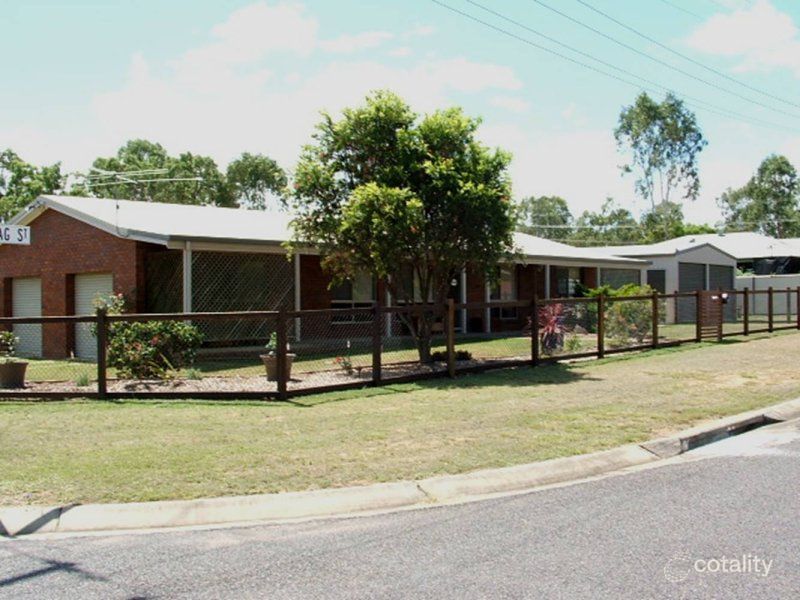 6 Flag St, Nanango, QLD 4615