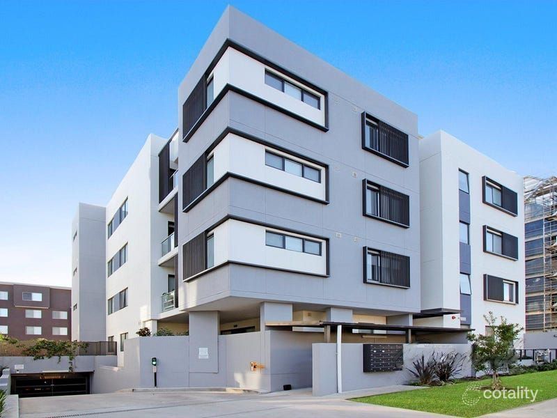 301/290 Great Western Hwy, Wentworthville, NSW 2145