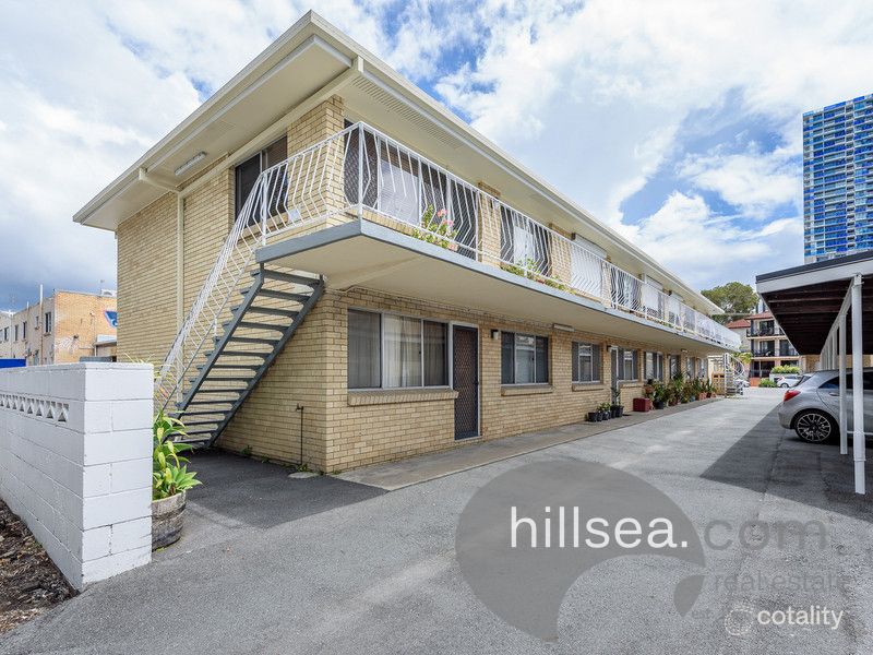 2/10 Railway St, Southport, QLD 4215