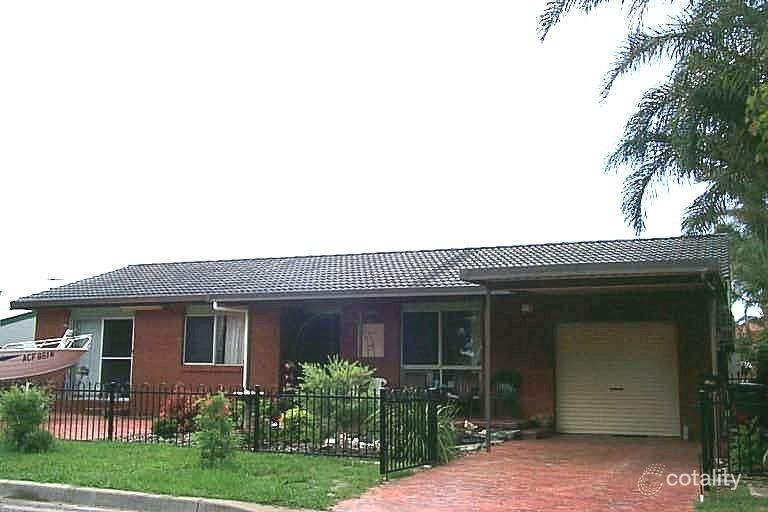 6 Walter Conn Rd, Stuarts Point, NSW 2441