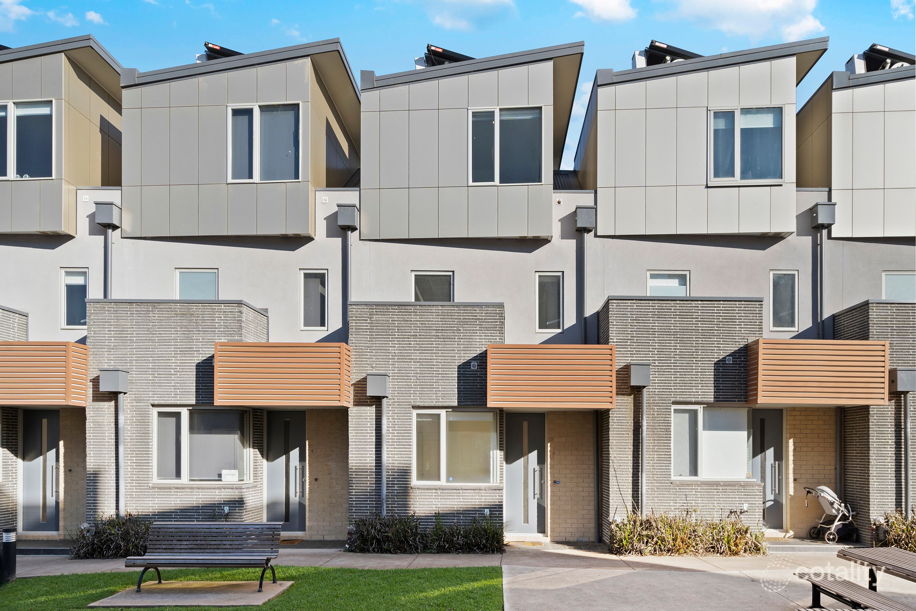 5 Ibis Pl, Thornbury, VIC 3071