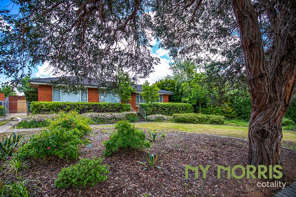 29 Kennerley St, Curtin, ACT 2605