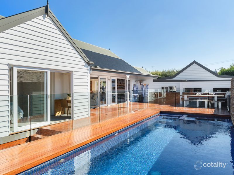 15 Parkside St, Sorrento, VIC 3943