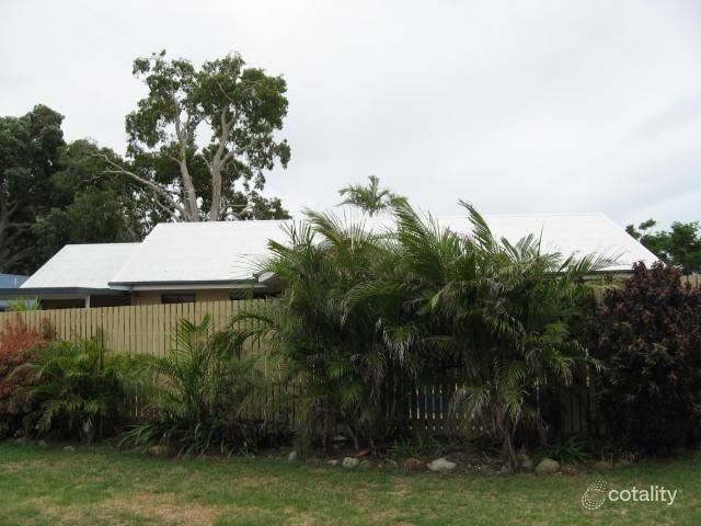 8 Cuthbert Ct, Slade Point, QLD 4740
