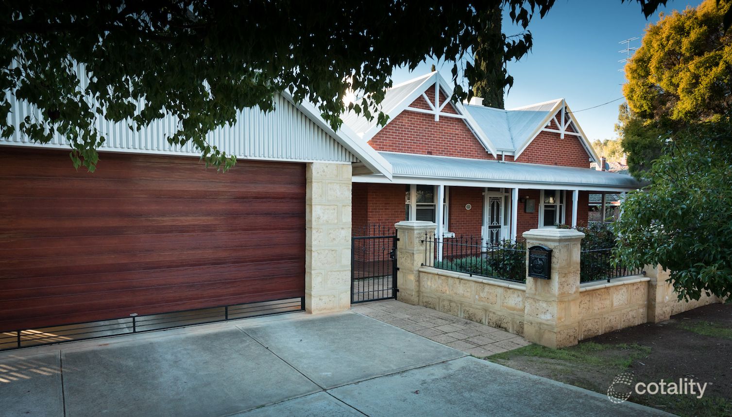 68 Chidlow St E, Northam, WA 6401