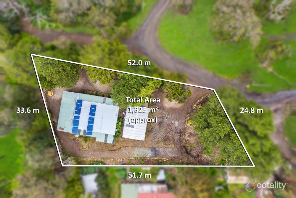 17 Ladys Walk, Upper Ferntree Gully, VIC 3156