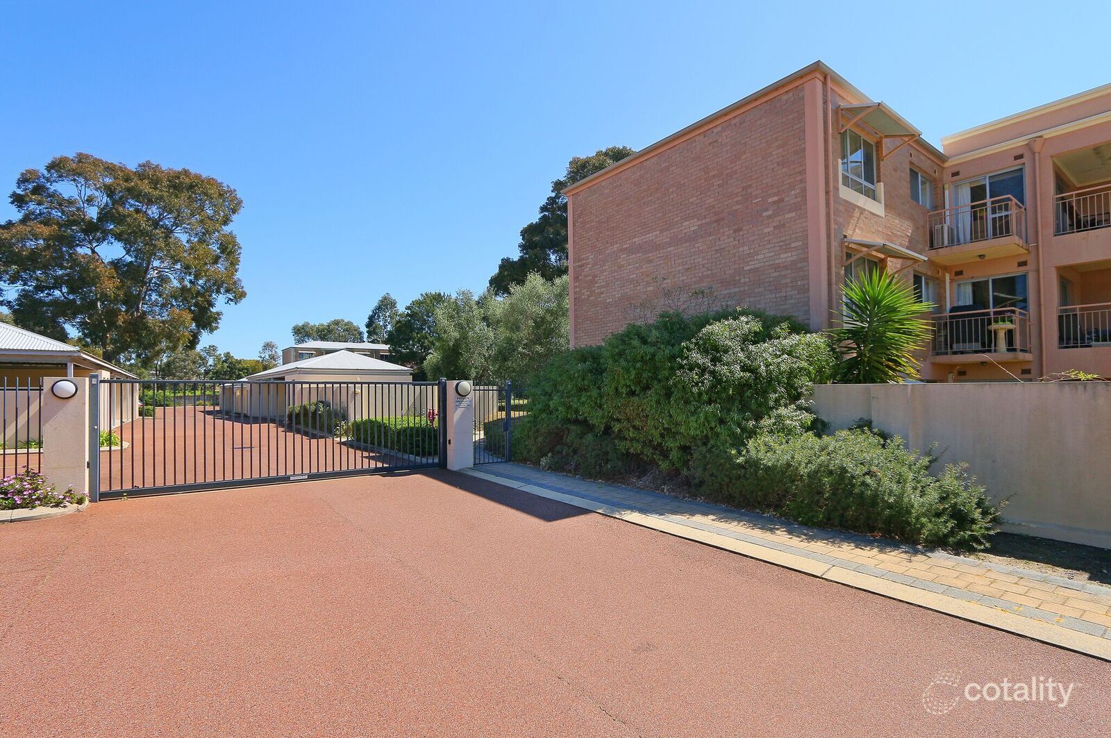 36/15 Friar John Way, Coolbellup, WA 6163