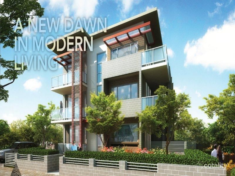 22 Rosehill St, Parramatta, NSW 2150