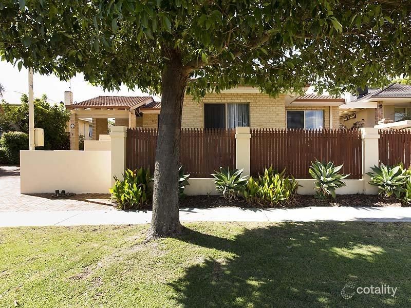 5/114 Millcrest St, Doubleview, WA 6018