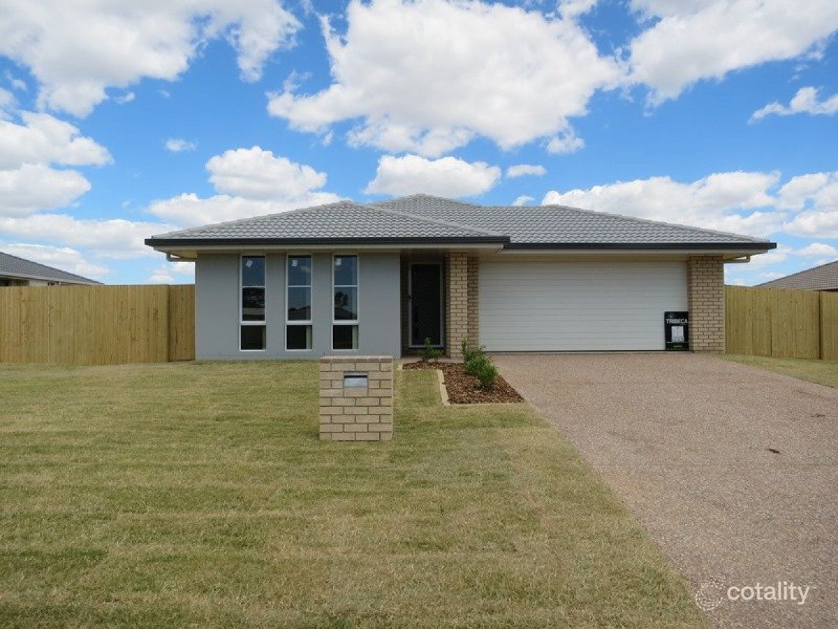 11 Fairfax St, Cambooya, QLD 4358
