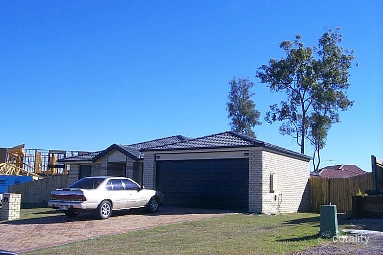 11 Nambung Pl, Parkinson, QLD 4115