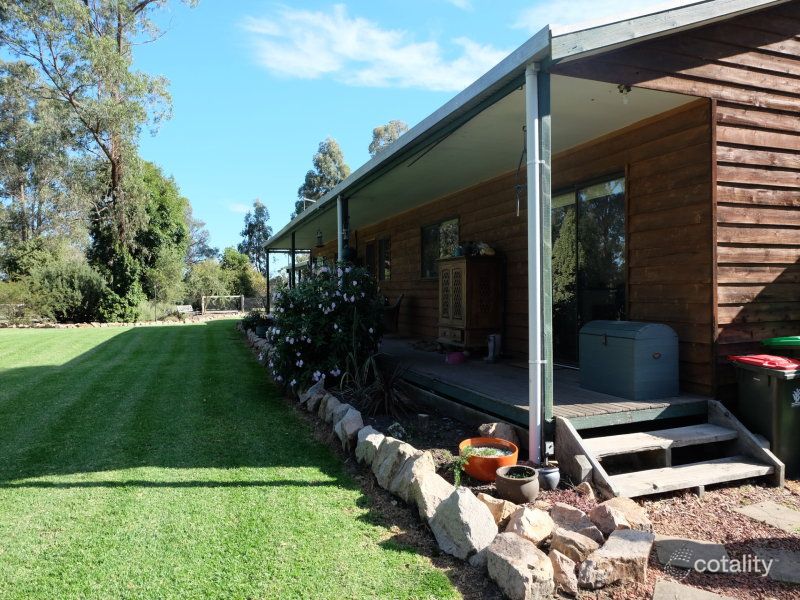 22 Stones Rd, Swan Reach, VIC 3903