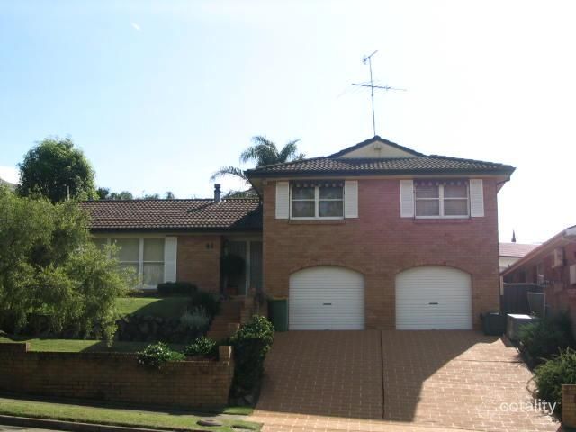 41 Glen Logan Rd, Bossley Park, NSW 2176