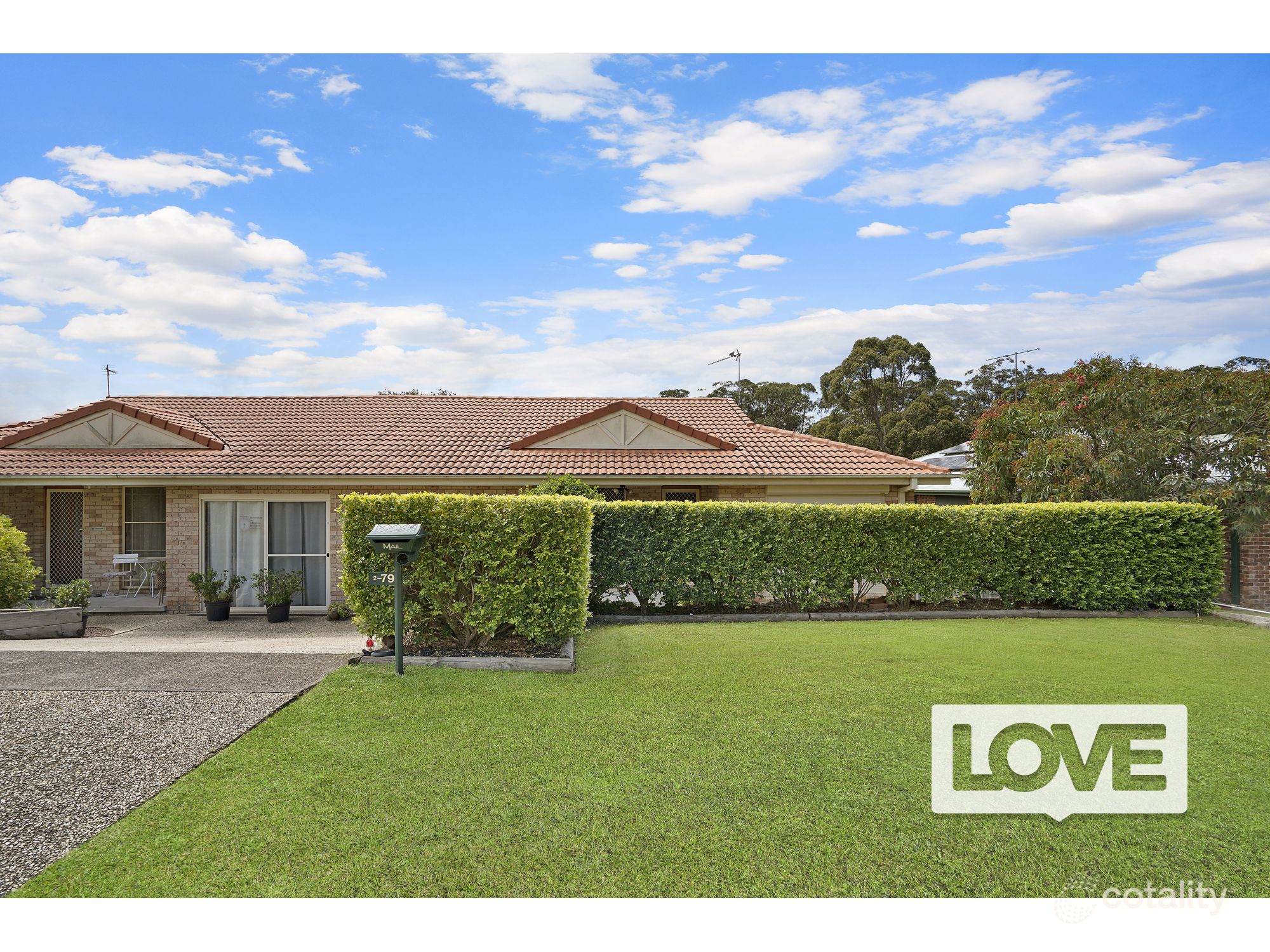 2/79 Rosemary Row, Rathmines, NSW 2283