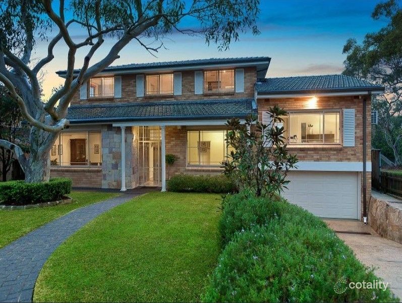 15 Allambie Ave, East Lindfield, NSW 2070
