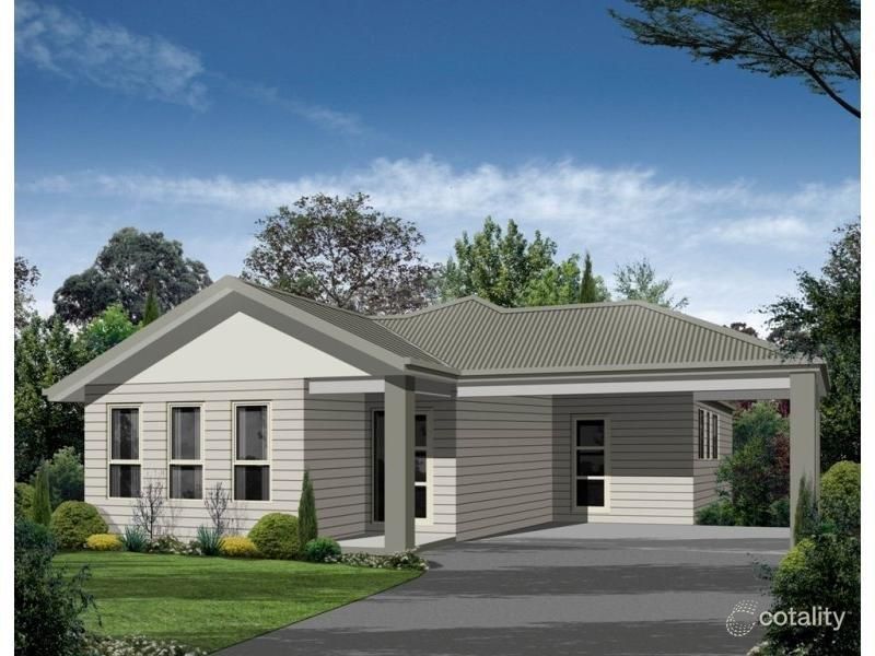 25a Clubpoint Dr, Chirnside Park, VIC 3116