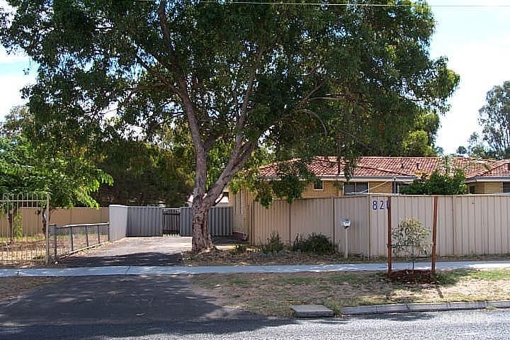 82b Parade Rd, Withers, WA 6230