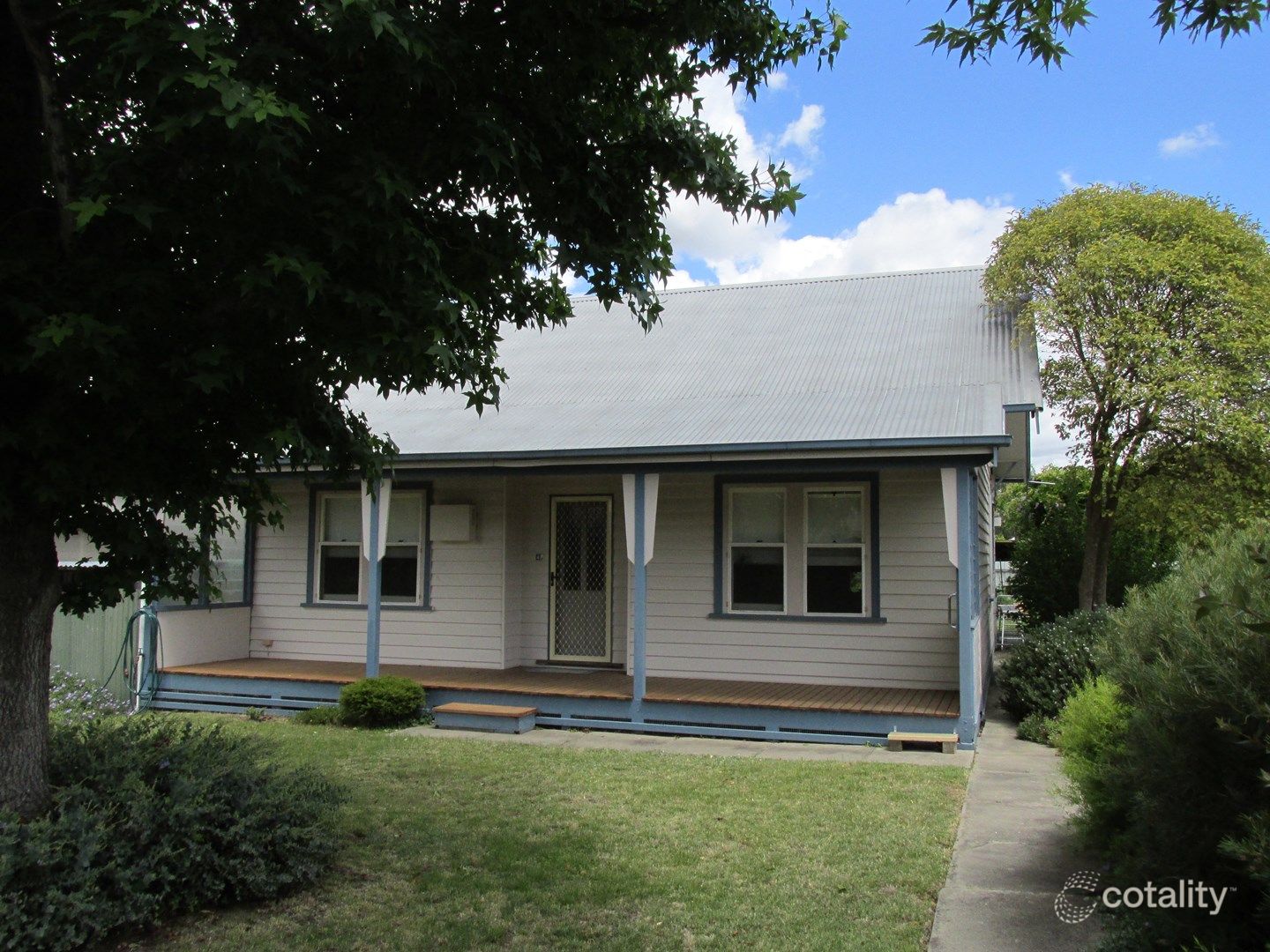 36 Mceacharn St, East Bairnsdale, VIC 3875