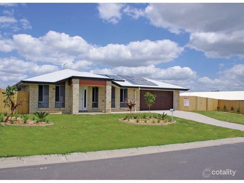 7 Iris Ct, Yamanto, QLD 4305