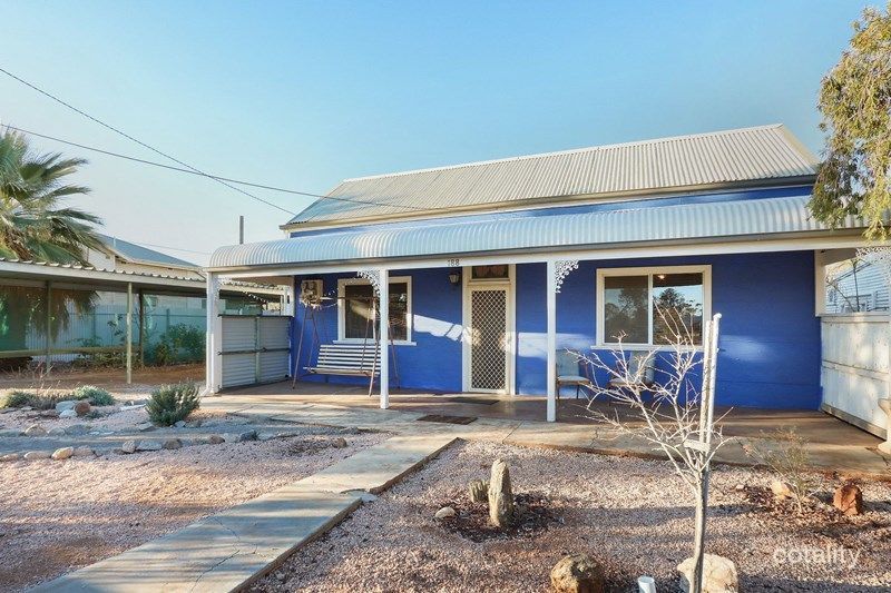 188 Mcculloch St, Broken Hill, NSW 2880