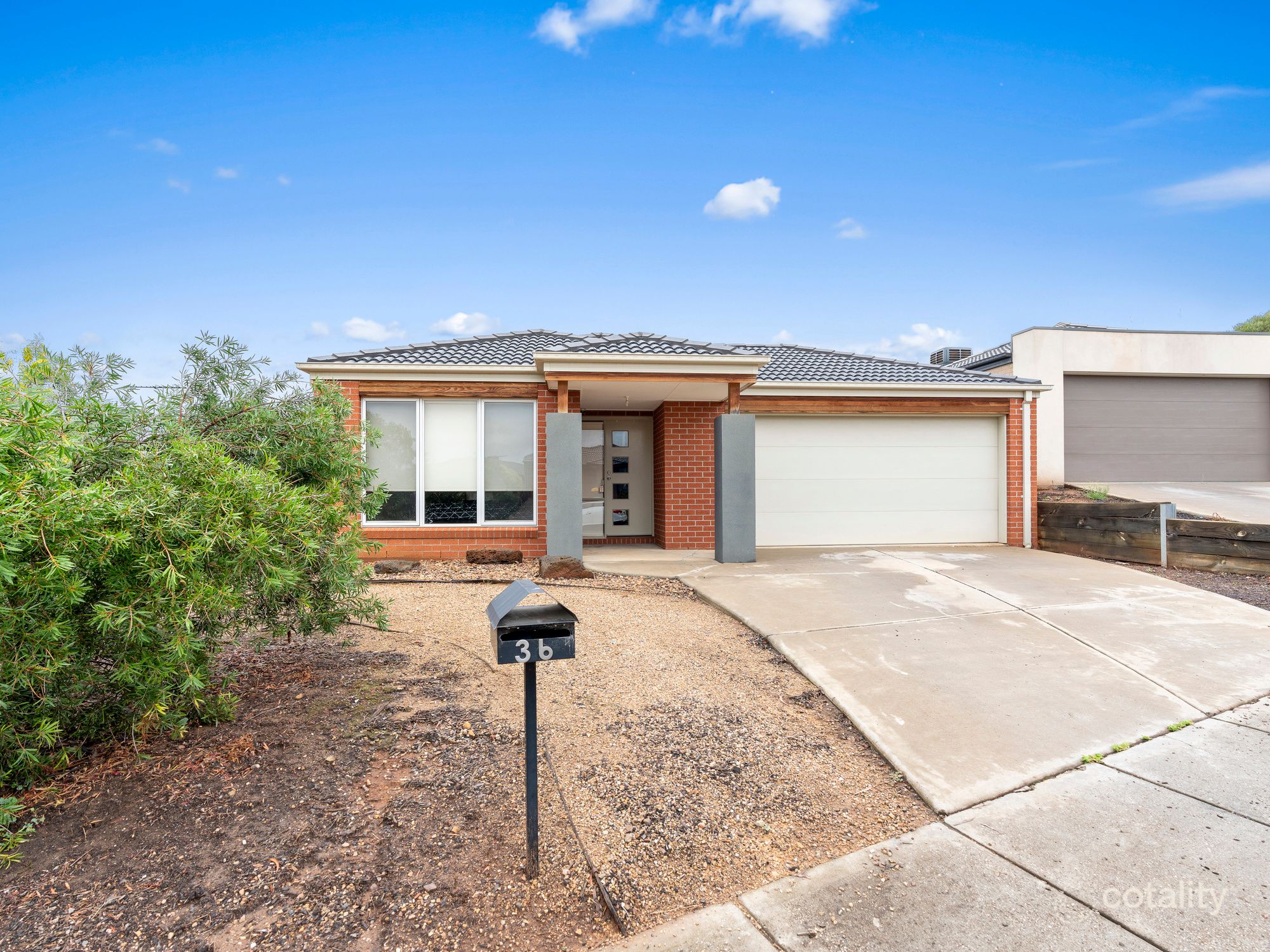 36 Burbidge Dr, Bacchus Marsh, VIC 3340