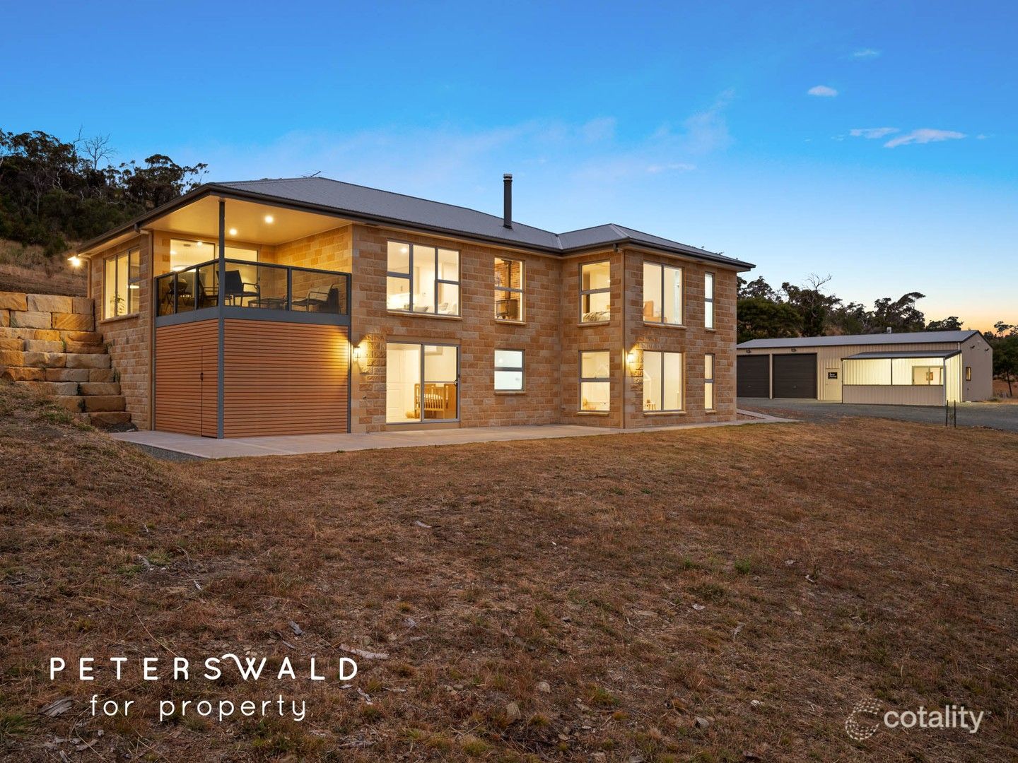 180 Middle Tea Tree Rd, Richmond, TAS 7025