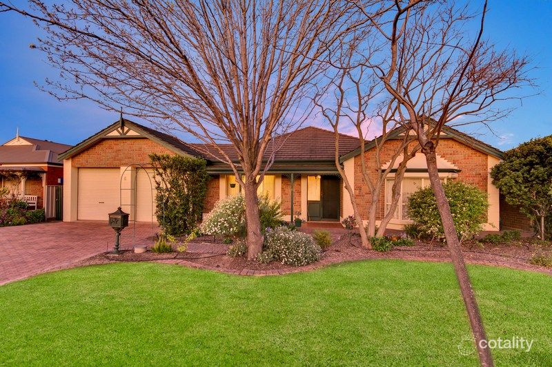 6 Sissinghurst Dr, Oakden, SA 5086
