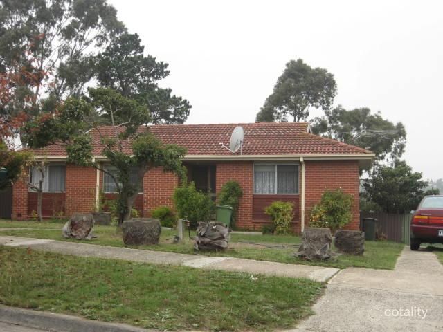 7 Kernot Ct, Westmeadows, VIC 3049