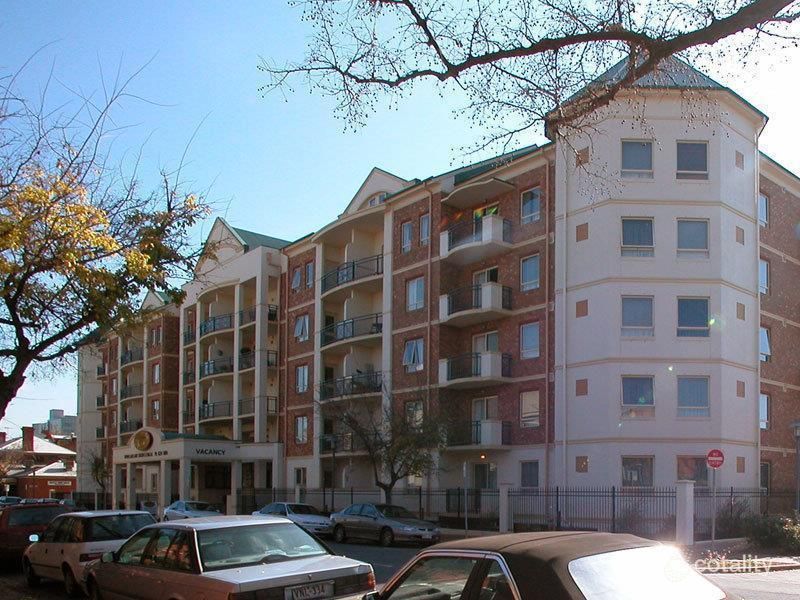 38c/18 Bewes St, Adelaide, SA 5000