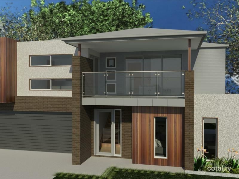 1/60a Honeysuckle St, Ironbark, VIC 3550