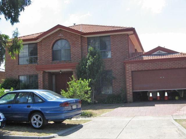 82 Lady Nelson Way, Taylors Lakes, VIC 3038