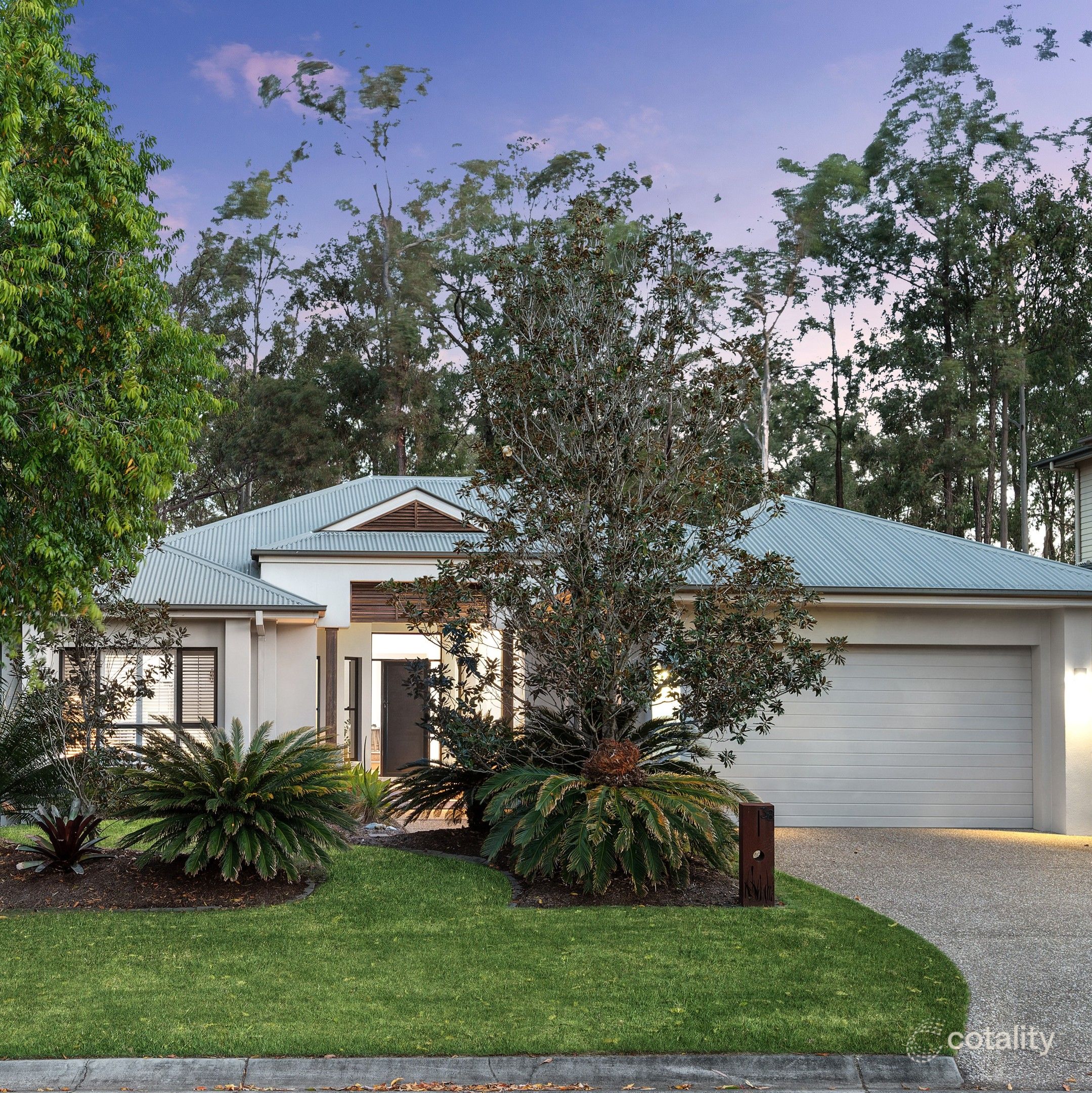 38 Oakview Cct, Brookwater, QLD 4300