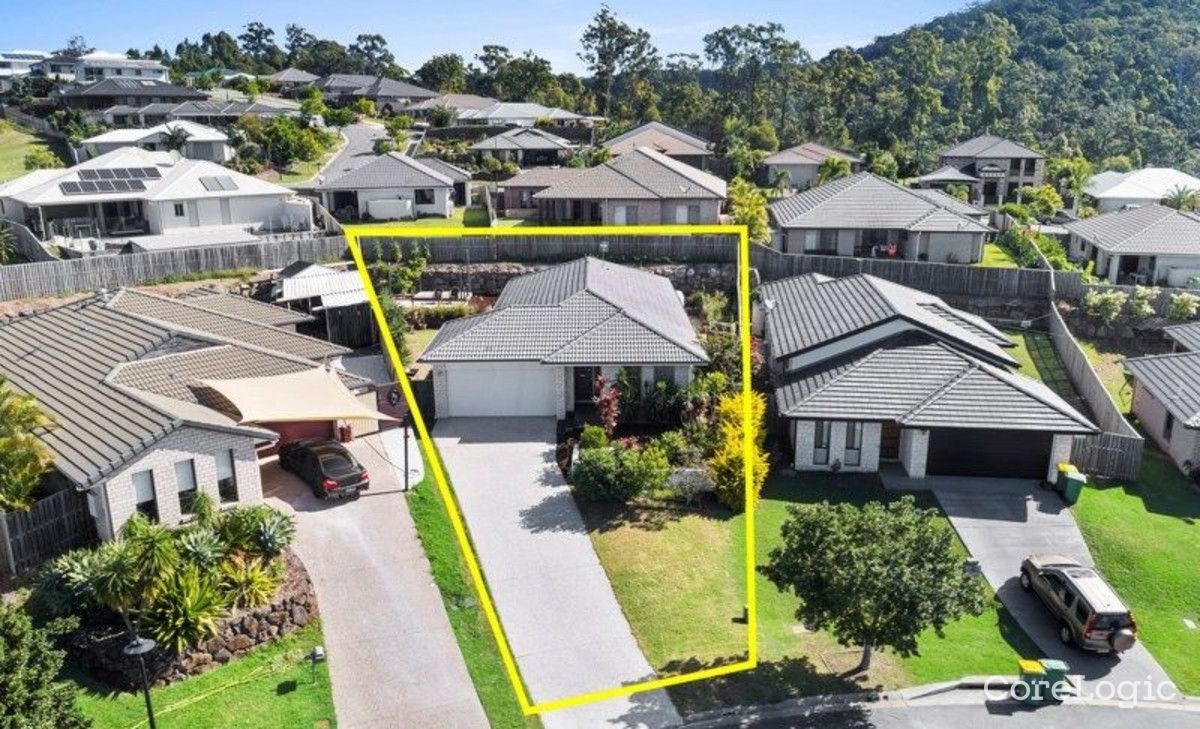 35 Manning Cct, Pacific Pines, QLD 4211