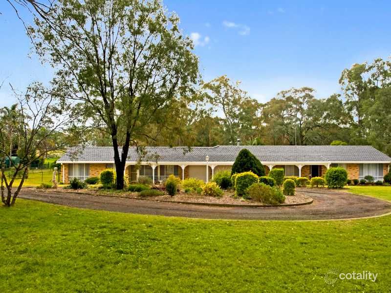 85 Bocks Rd, Oakville, NSW 2765