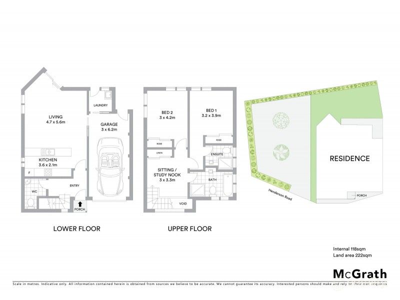 1/19-21 Henderson Rd, Queanbeyan, NSW 2620