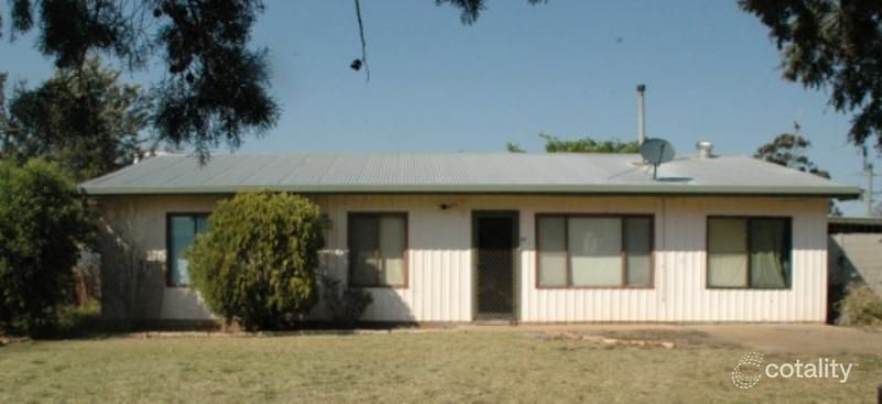 39 Bobs St, Gilgandra, NSW 2827