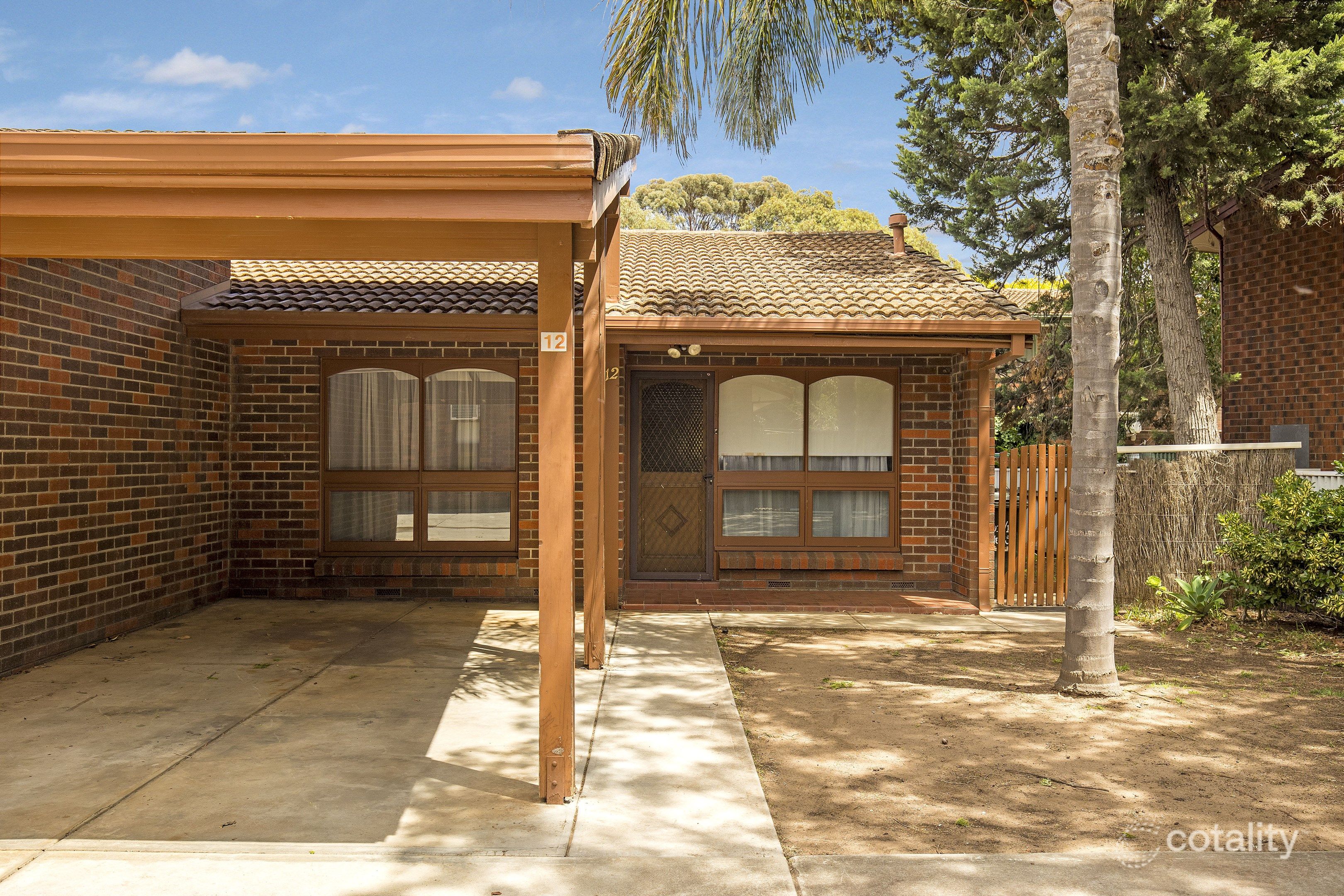 12/10 West St, Hectorville, SA 5073