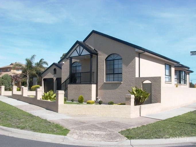 14 Jaguar Ct, Epping, VIC 3076