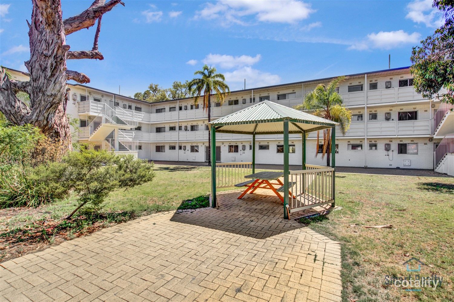 4/171 Bishopsgate St, Carlisle, WA 6101