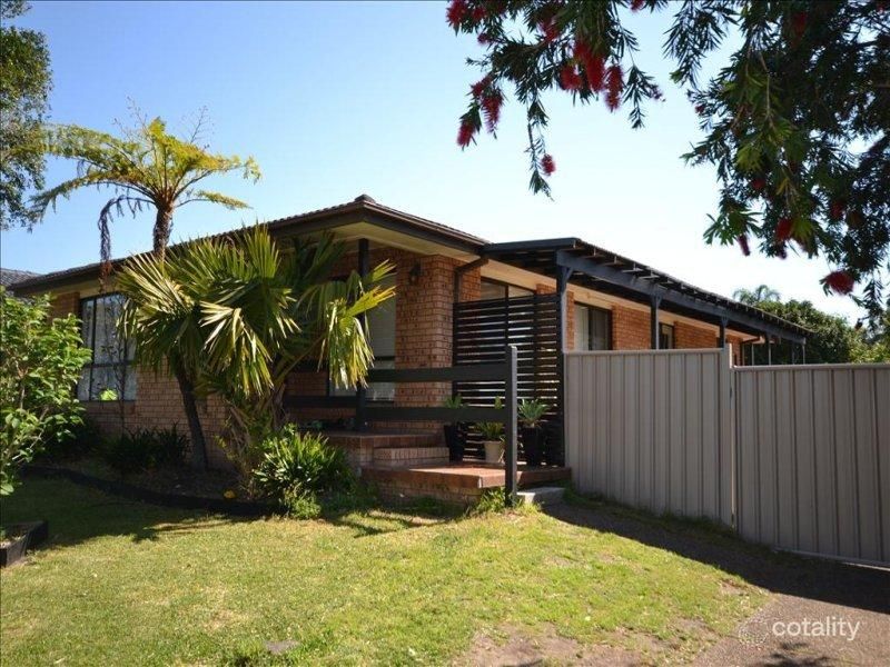 87 Lyndhurst Dr, Bomaderry, NSW 2541