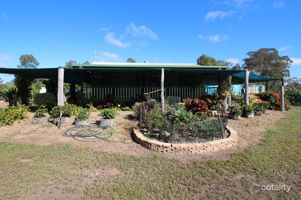 37 Billabong Way, Bucca, QLD 4670