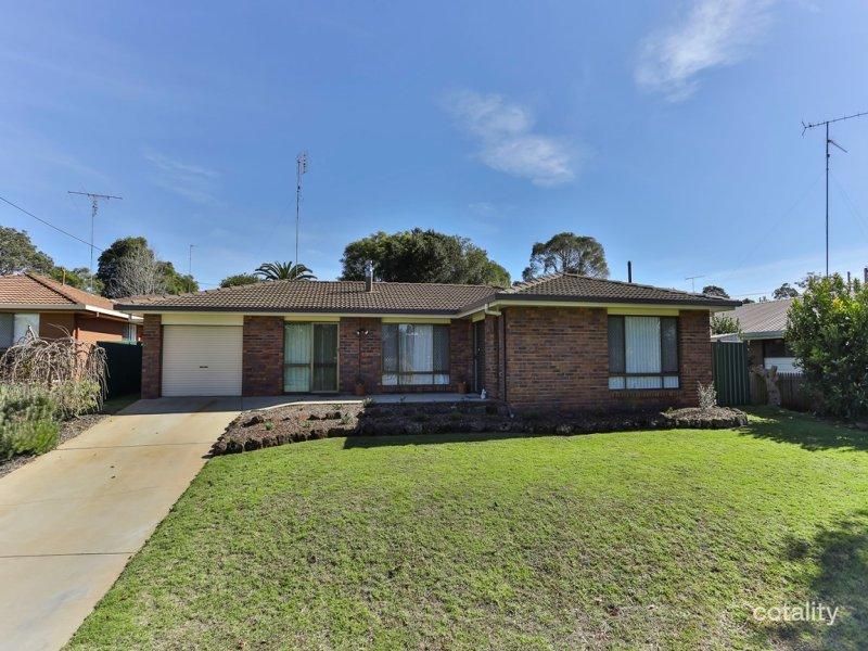 17 Amanda Dr, Centenary Heights, QLD 4350