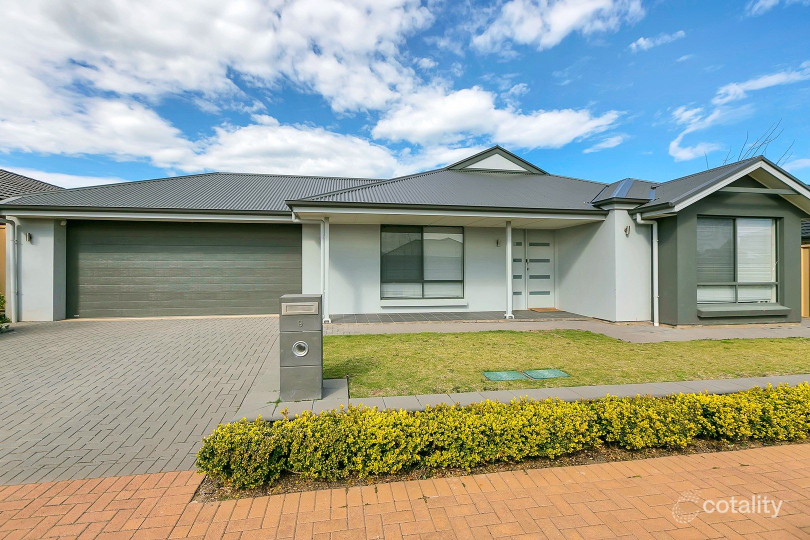 9 Dock Rd, Seaford Meadows, SA 5169