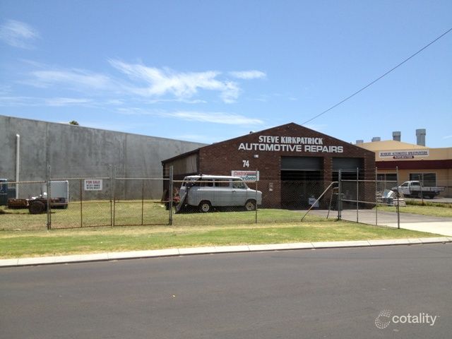 74 Albert Rd, East Bunbury, WA 6230
