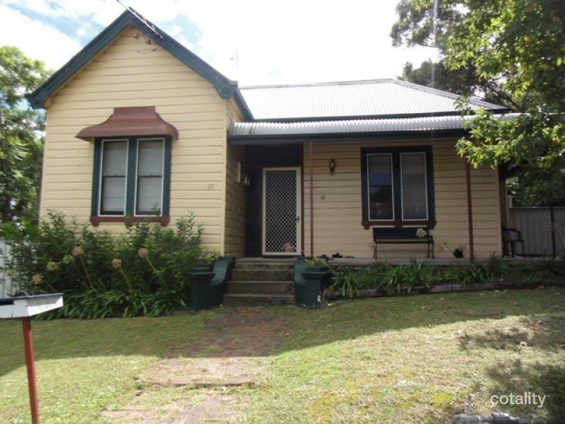 10 Cooper St, Cessnock, NSW 2325